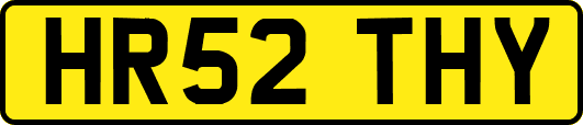 HR52THY