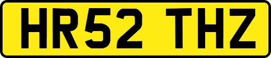 HR52THZ