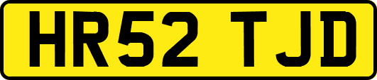 HR52TJD