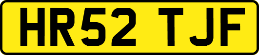 HR52TJF