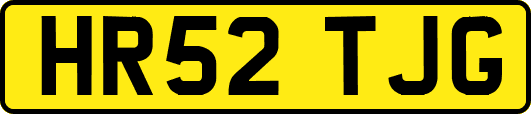 HR52TJG