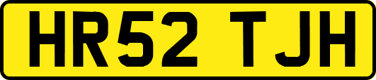 HR52TJH