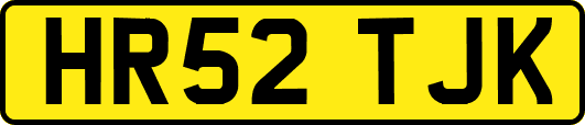 HR52TJK