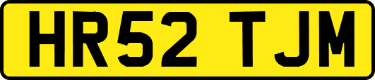 HR52TJM