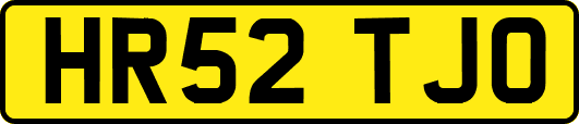 HR52TJO