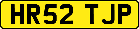 HR52TJP