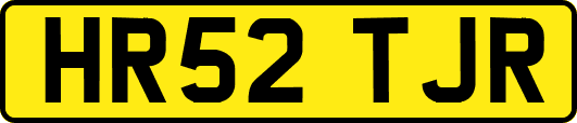 HR52TJR
