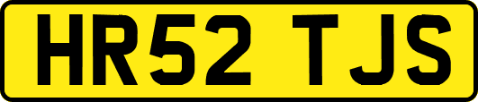 HR52TJS
