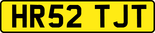 HR52TJT