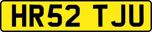 HR52TJU