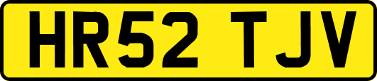 HR52TJV