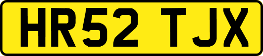 HR52TJX