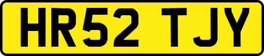 HR52TJY