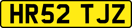 HR52TJZ