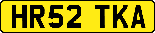 HR52TKA