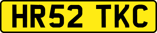 HR52TKC