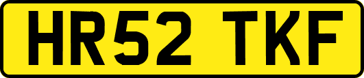 HR52TKF