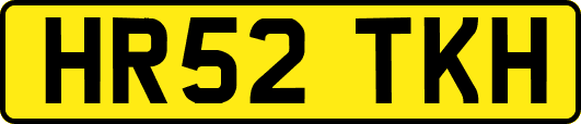 HR52TKH
