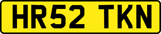HR52TKN