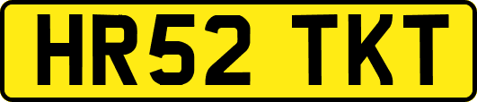 HR52TKT