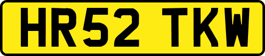 HR52TKW