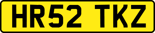 HR52TKZ
