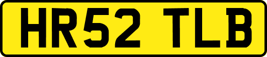 HR52TLB
