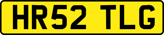 HR52TLG