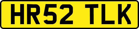 HR52TLK