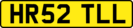 HR52TLL
