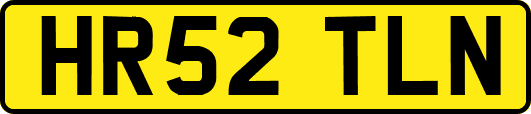 HR52TLN