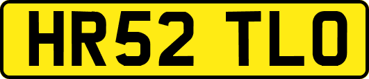 HR52TLO