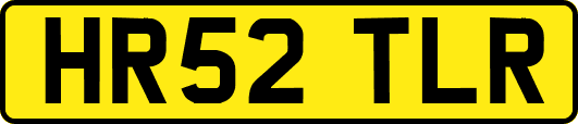 HR52TLR
