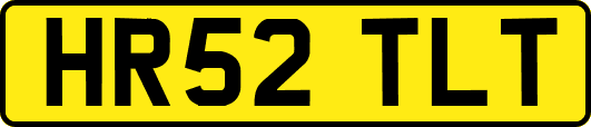 HR52TLT