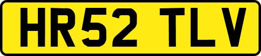 HR52TLV