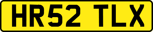 HR52TLX