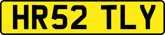 HR52TLY