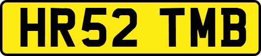 HR52TMB