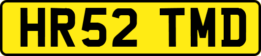 HR52TMD