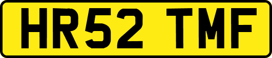 HR52TMF
