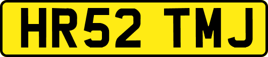 HR52TMJ