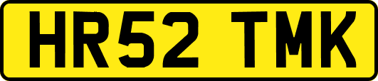HR52TMK