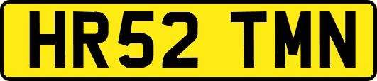 HR52TMN