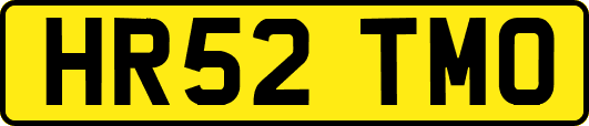 HR52TMO