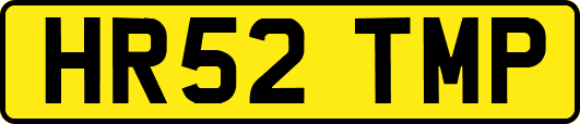 HR52TMP