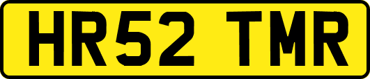 HR52TMR