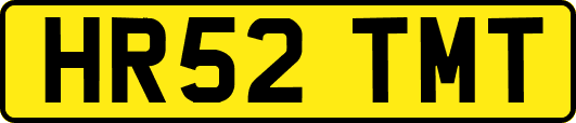 HR52TMT