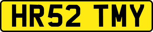 HR52TMY