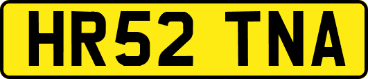 HR52TNA
