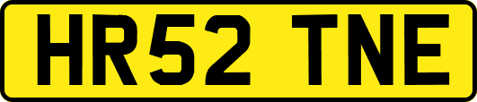 HR52TNE